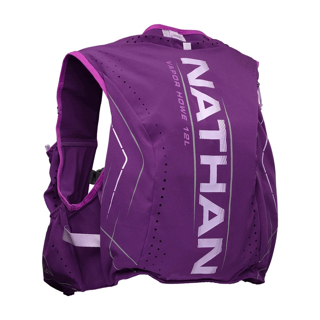 Nathan VaporHowe 2.0 12 Liter Women's Race Vest เป้น้ำผู้หญิง