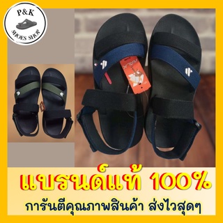 ราคารองเท้ารัดส้น KITO รุ่น AC3 สำหรับผู้หญิงและผู้ชาย Size 36 - 43