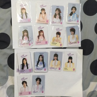 Musiccard hightension bnk48