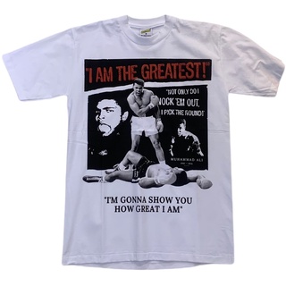 COSMIC BKK MUHAMMAD ALI TEE