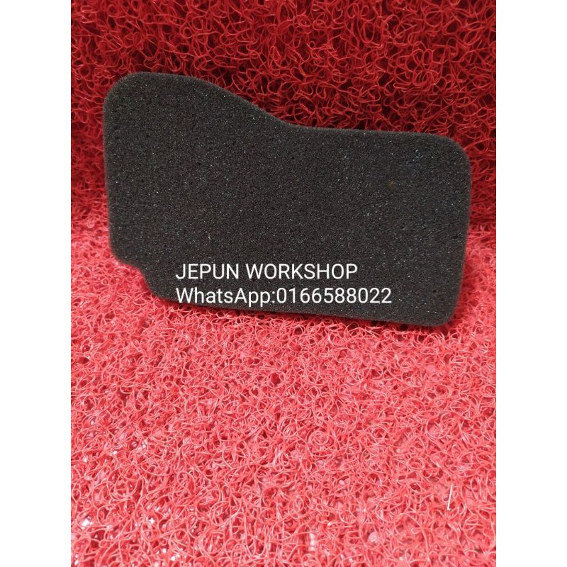 SUZUKI GSX AIR FILTER A-CLASS