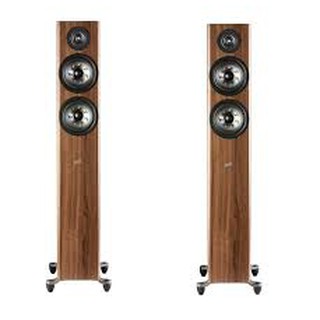 POLK  AUDIO    RESERVE R500 COMPACT FLOORSTANDING LOUDSPEAKER