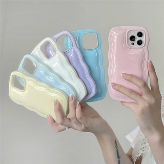 เคสโทรศัพท์มือถือ TPU แบบนิ่ม พิมพ์ลาย สําหรับ iphone 13 Pro Max 12 Pro Max