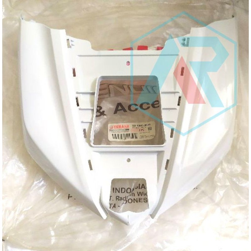 โล่ Soul GT 125 2SX ใหม่