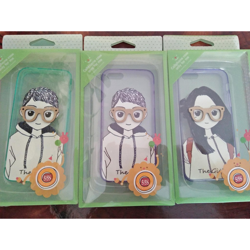 เคสมือถือ iphone I5 I5s