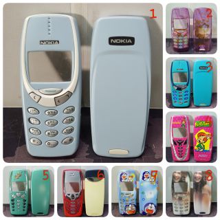 เคส Nokia 3310 เคสมือถือ case nokia 3310 ปี 2000