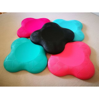 แผ่นยางรองเข่า Grip - Knee Cushion Pad