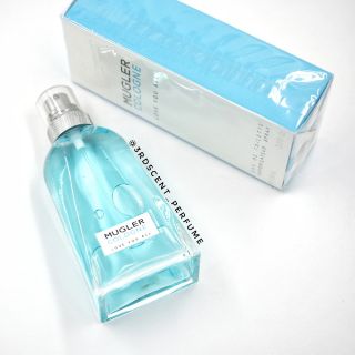 Mugler Cologne - Love You All แบ่งขาย