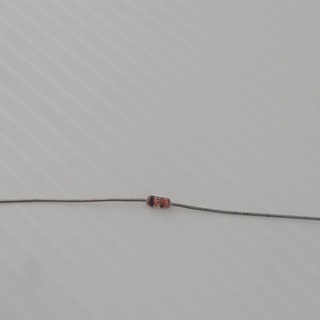 ZN. ซีเนอร์ไดโอด 1/2W 4.3V