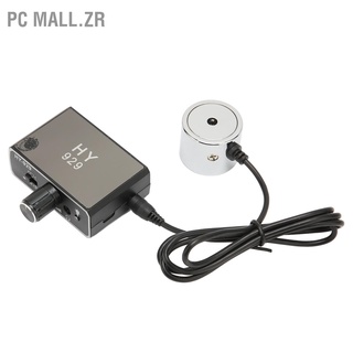 Pc Mall.Zr เครื่องตรวจจับการรั่วไหลของน้ํา ความแข็งแรงสูง 100‐240V สําหรับใช้ในครัวเรือน