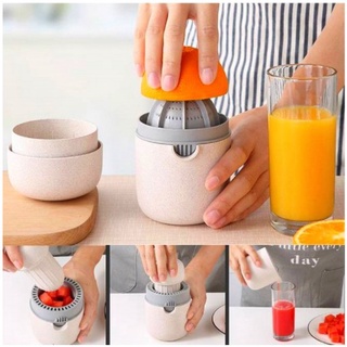 ที่คั้นน้ำส้ม ที่คั้นน้ำผลไม้ Juicer Mini