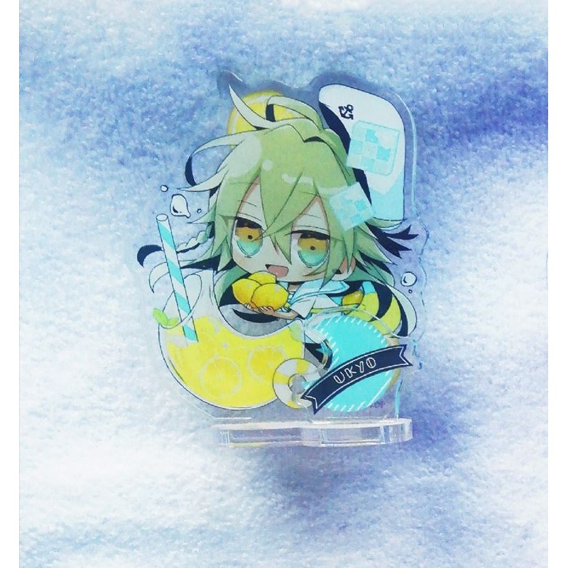 AMNESIA​ Ukyo​ amnesia​ ukyo​ Otomate