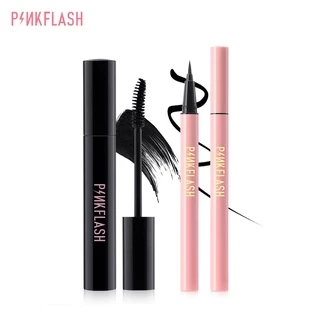 Pinkflash Ohmywink ชุดมาสคาร่าปัดขนตากันน้ํา