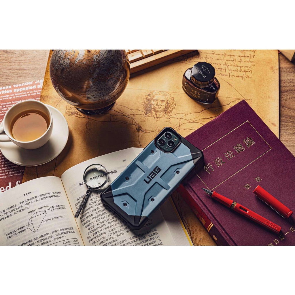 ส่งจากไทย เร็ว1-2วัน Case เคสโทรศัพท์ ip i11 i11pro i11promax i12 i12pro i12promax i12mini UAG Pathfinder #7