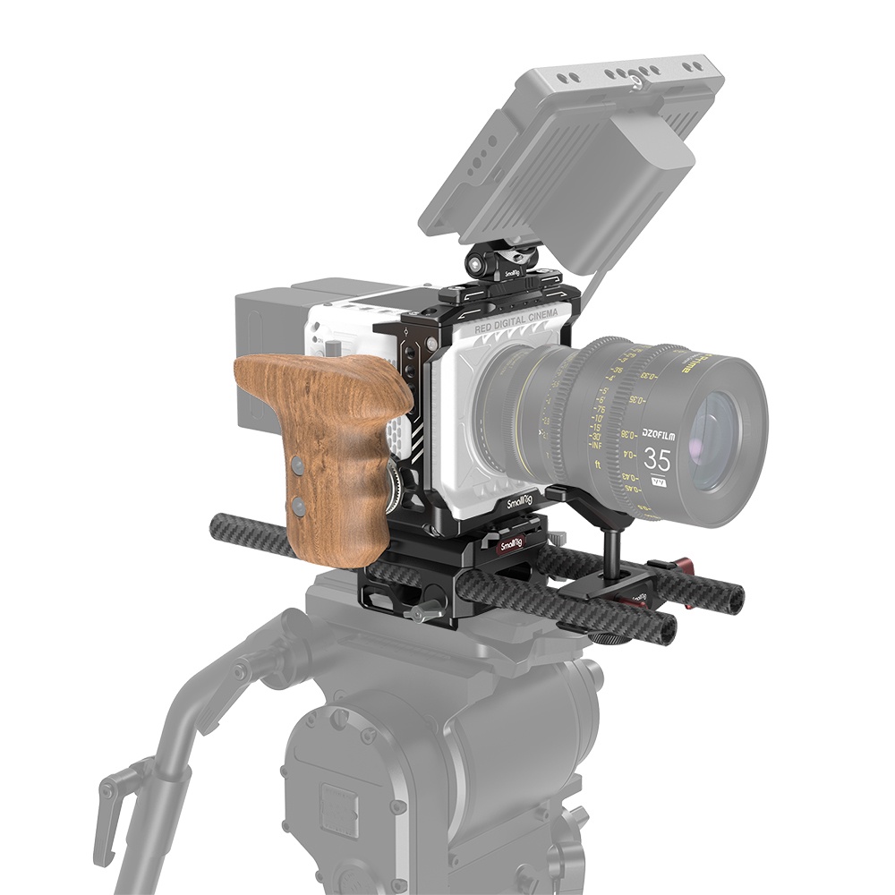 SmallRig 3208 Master Kit for KOMODO ประกันศูนย์ไทย