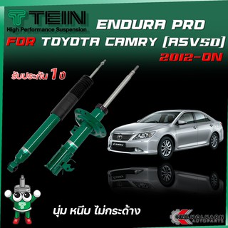 TEIN ENDURAPRO สำหรับ TOYOTA CAMRY รุ่น ASV50 ปี 2012+