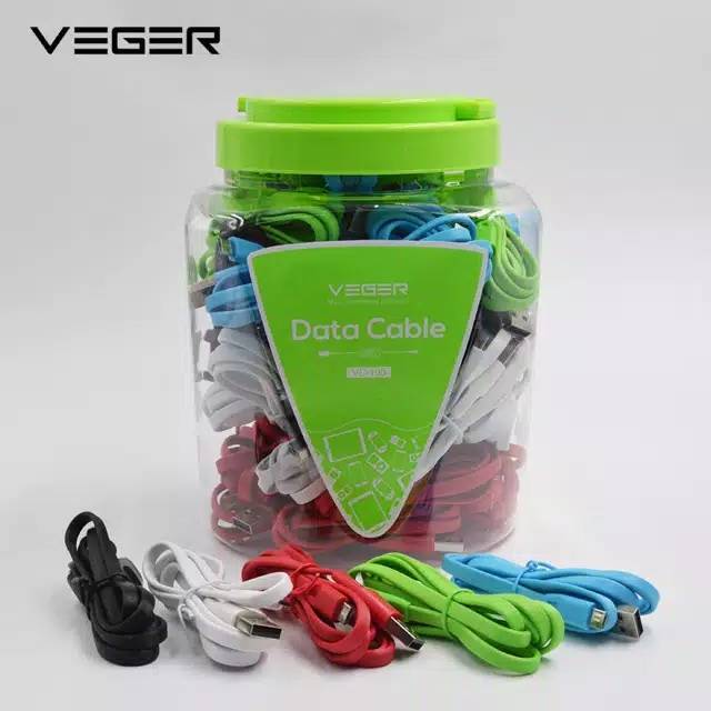 สาย VEGER MICRO JAR*