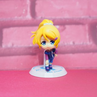 Love Live! School Idol Project - Ayase Eli - Chibi Kyun-Chara - Love Live! ~Lesson wear!~  (vol.3)