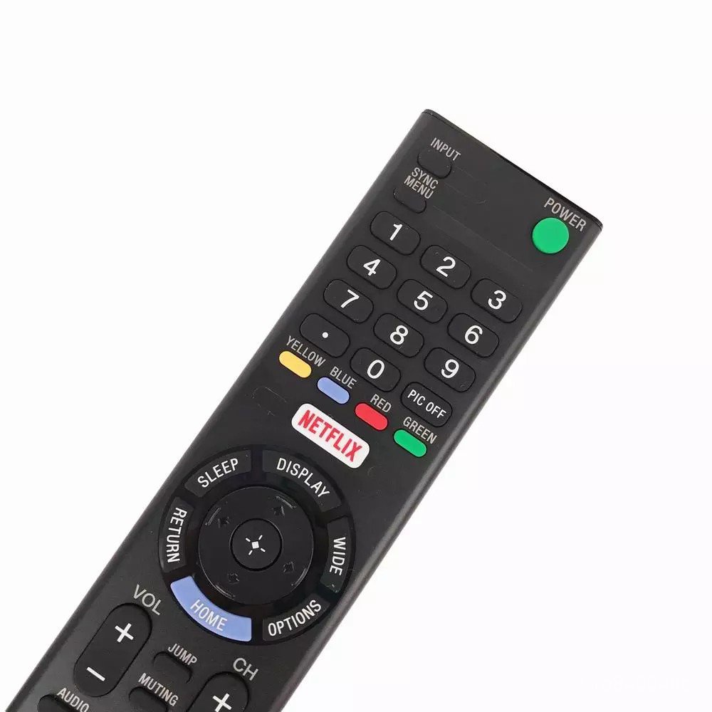 Sony Bravia TV RMT-TX102U RMT-TX102D Replace Remote Control for Sony ...