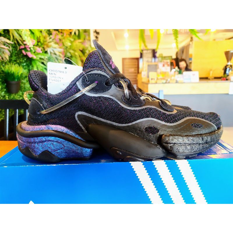 adidas Torsion X boost แท้ 💯% [ลิขสิทธิ์ adidas Thailand][FV4551]