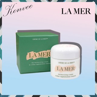 ผลิตภัณฑ์บำรุงผิวหน้า La Mer Cream 7ml. (LAMER ขนาดทดลอง) ลา แมร์ ครีมบำรุงผิวหน้า