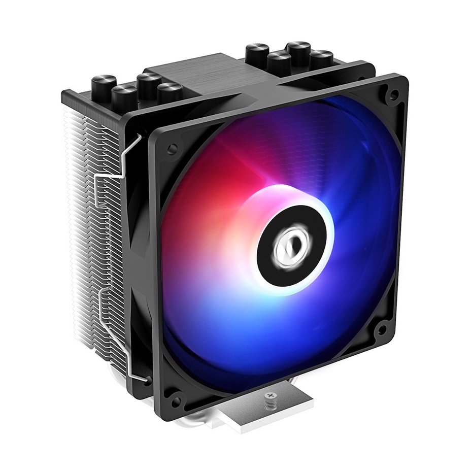 ID-COOLING SE-214-XT RGB CPU COOLER AMD AM4/Intel