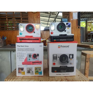 Polaroid OneStep 2 กล้องโพลารอยด์ used like new