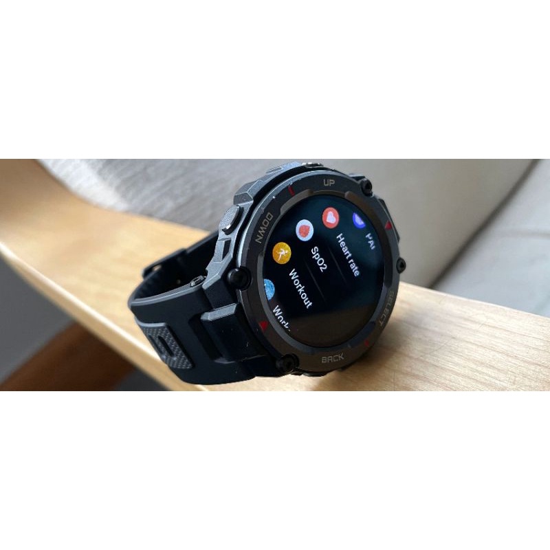 AmazFit T-Lex Pro นาฬิกาสมาร์ทวอท