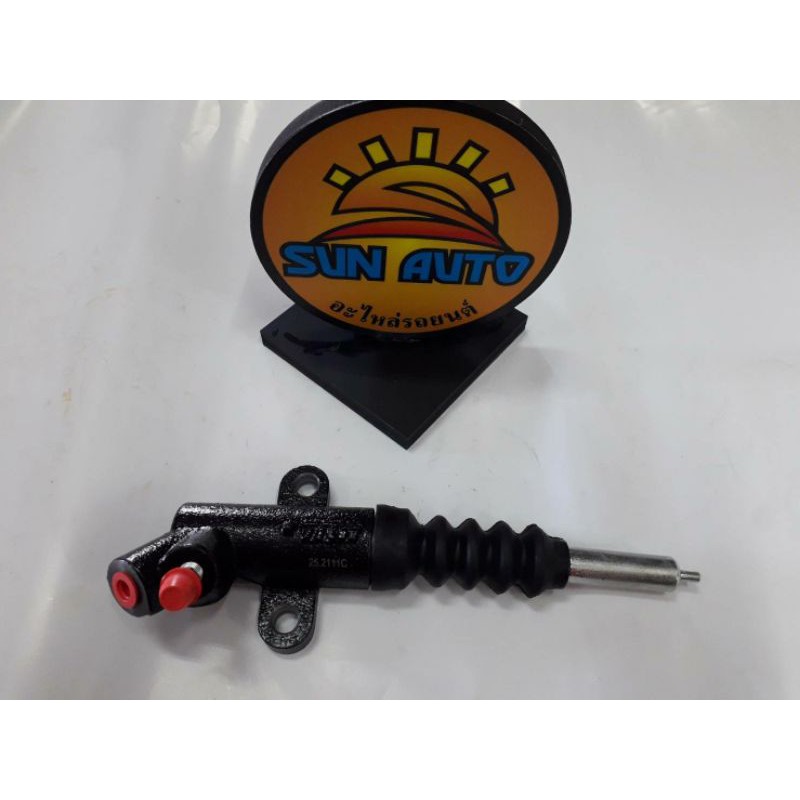 ครัชล่าง มาสด้า ธันเดอร์  B 2500 ไฟเตอร์ ฟรอดเรนเจอร์  ขนาด  3/4  เบอร์  PJA  116  ยี่ห้อ  TRW   ราค