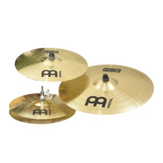 Meinl ฉาบแบบชุด รุ่น HCS