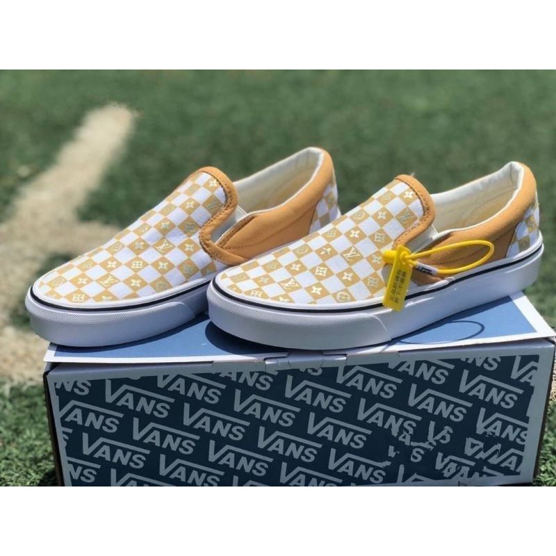 Van x lv hotsell
