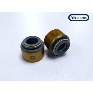 ซีลหมวกวาล์ว VALVE STEM SEAL  2J