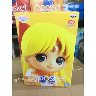 ✅  สินค้าพร้อมส่ง : Q posket sailor venus