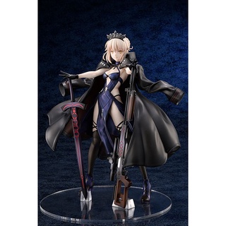 Pre Order Saber alter rider 1/7(Amakuni) มีพร้อมส่งกล่องบุบเยอะ