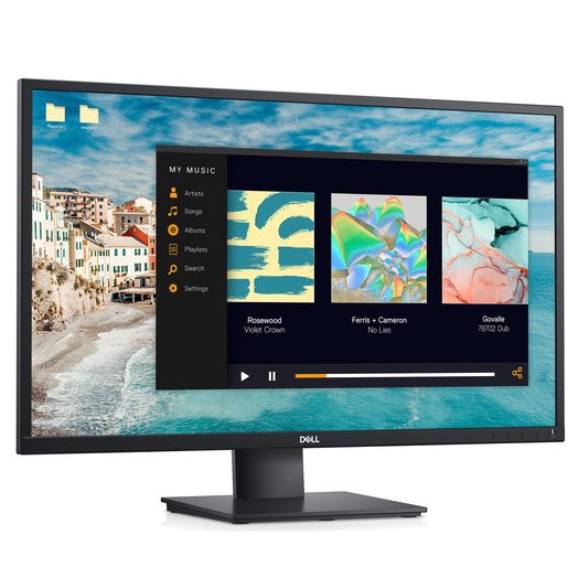 Dell E Series E2720H Monitor IPS 60Hz - proof_shop - ThaiPick