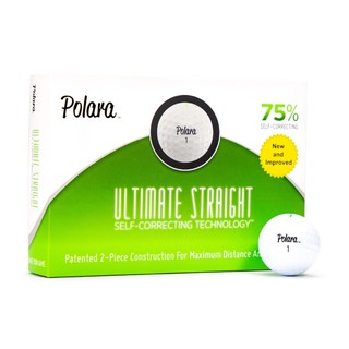 🔥พรีออเดอร์🔥รอ20-25วันPolara Golf ลูกกอล์ฟ ของแท้จากอเมริกา