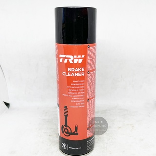 TRW Brake Cleaner สเปรย์ทำความสะอาดเบรค ขนาด 500 ml