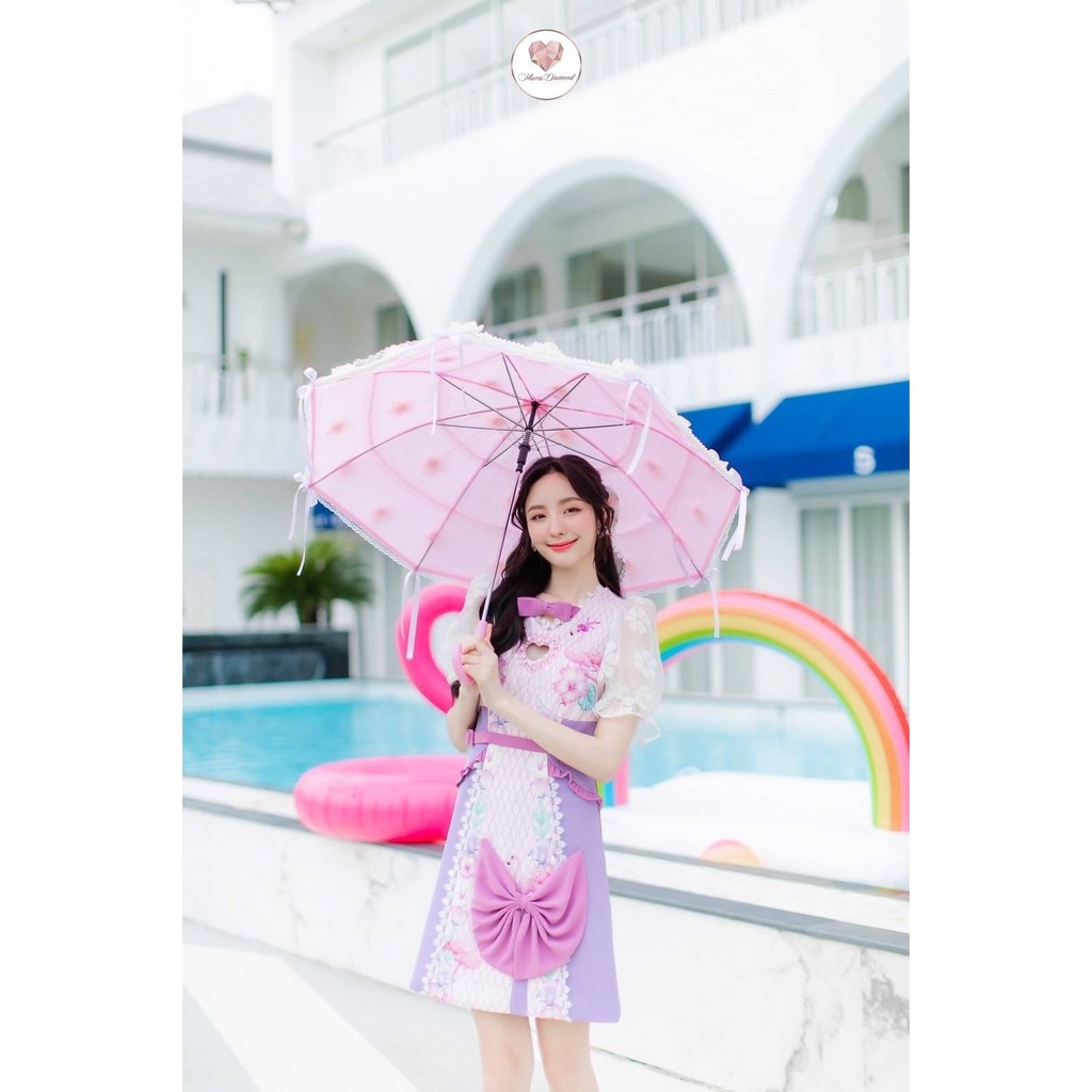 Pina Golada - Maria Diamond