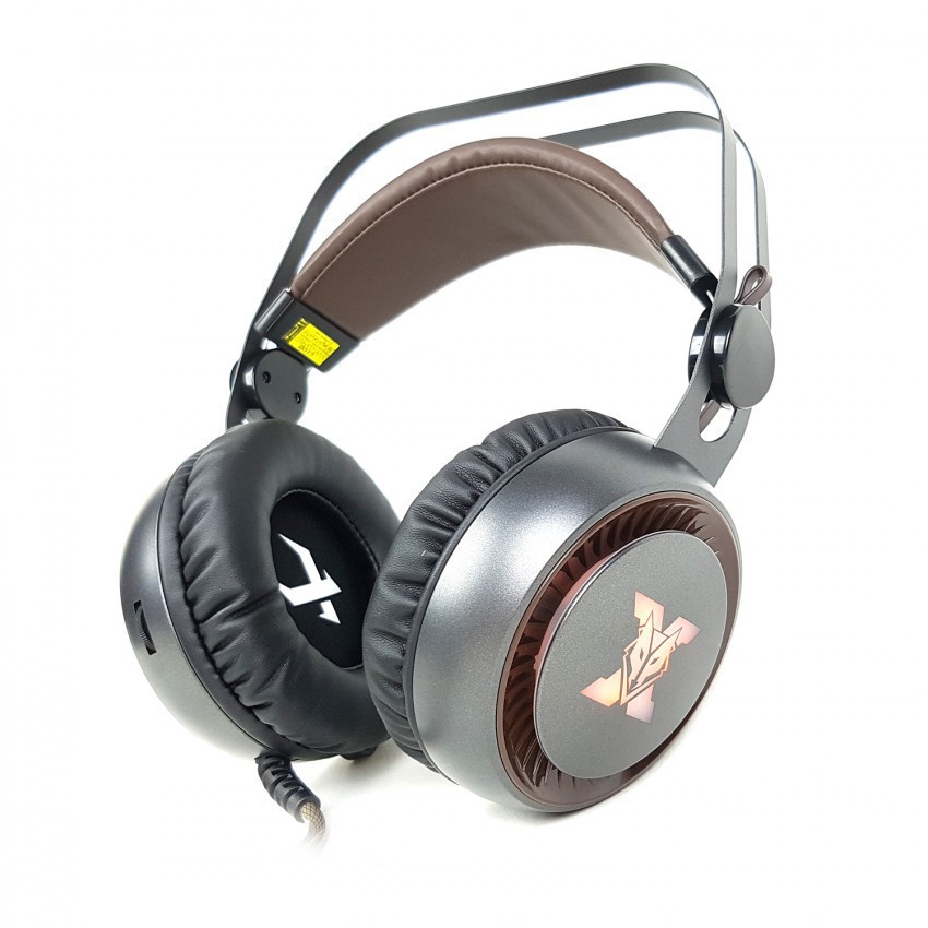 หูฟังเกมมิ่ง ชุดหูฟังสำหรับเล่นเกม หูฟังเกมมิ่ง Nubwo Gaming Headset