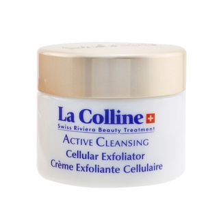 LA COLLINE - Active Cleansing - Cellular Exfoliator