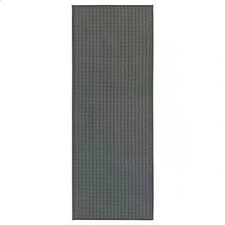 IKEA - อีเกีย พรมผืนยาว พรมในห้องครัว  45x120 ซม. นุ่ม ไม่ลื่น พร้อมส่ง BRYNDUM บรึนดุม
