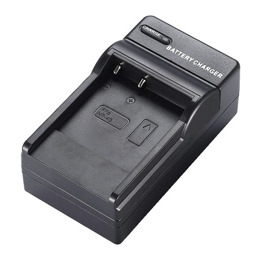 'CHARGER CASIO CNP40 //0998// ที่ชาร์จแบตเตอรี่กล้อง Battery Charger for Casio CNP40