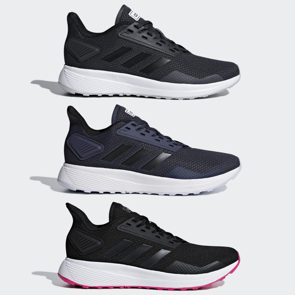 Adidas รองเท้าวิ่งผู้หญิง Duramo 9 3สี