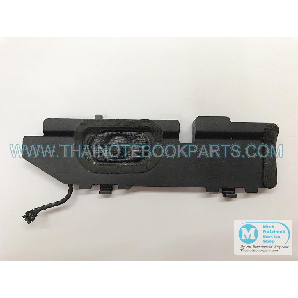 ลำโพง APPLE MACBOOK PRO A1278 SPEAKER LEFT (สินค้ามือสอง,ซ้าย)