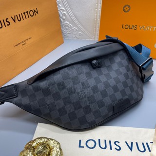 LOUIS VUITTON Beltbag Grade vip Size 30 cm อปก.Fullboxset