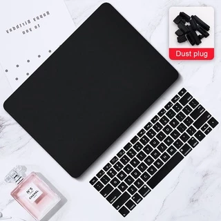 สําหรับMacbookกรณี2026 Neo A3404 Air13 M5 A3449 Air 13นิ้วM1 A2337 A2179 A1932 Pro14 M5 A3434 Pro16 M5 Air M4 A3240 A32241 M2338 แป้นพิมพ์
