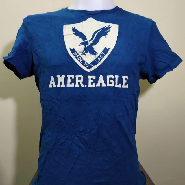 เสื้อมือสอง ยี่ห้อ American eagle