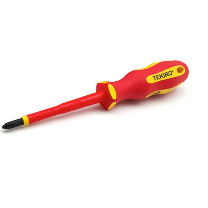 TEKIRO ELECTRIC SCREWDRIVER PH0 X 60 MM (3) / สวิตช์ไฟฟ้า