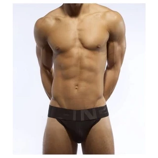 ➡️Jockstrap ⬅️กางเกงในชาย GXS2 เซ็กซี่เอวต่ำ ผ้าคอตตอน