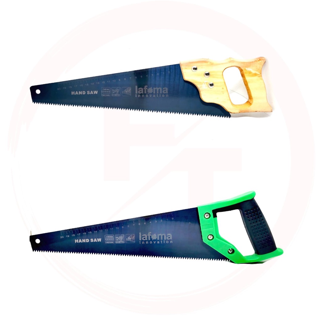 Lafuma เลื่อยตัดไม้ 14 นิ้ว Lafuma เลื่อยตัดไม้